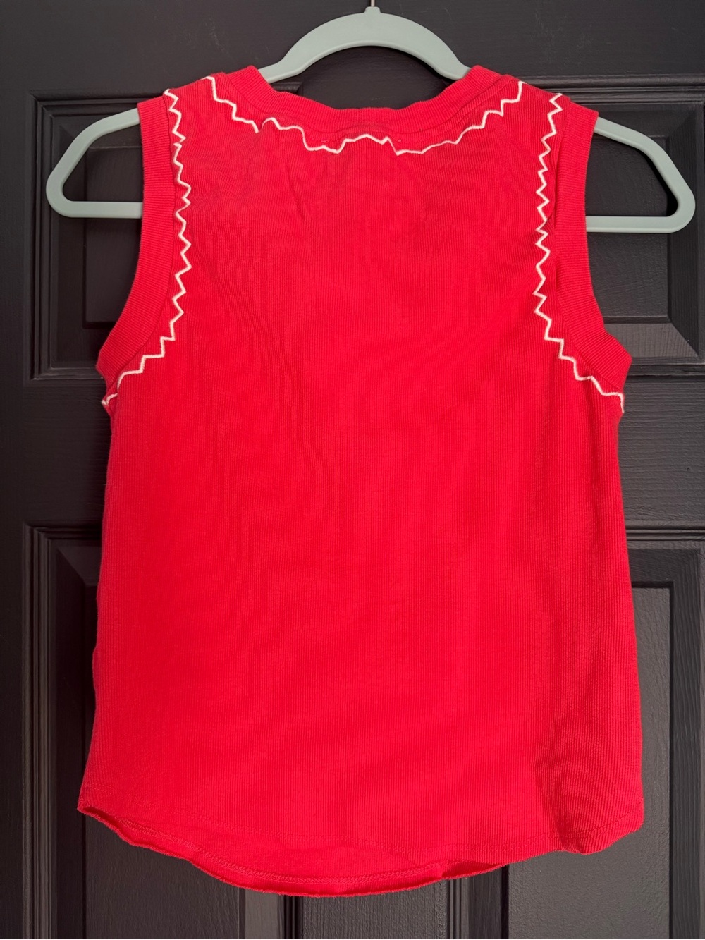 Capri Tank - Picture 6 of 7
